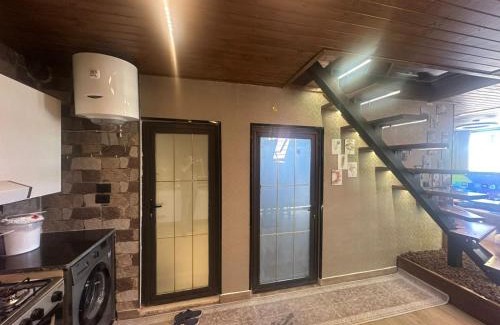 Suwailih House | Umm Aljulud Cottages