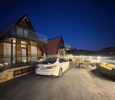 Suwailih House | Umm Aljulud Cottages