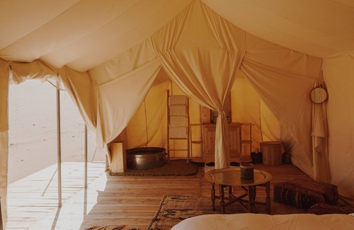 M'Hamid El Ghizlane Other | Umnya Dune Camp