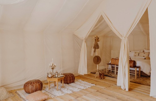 M'Hamid El Ghizlane Other | Umnya Dune Camp