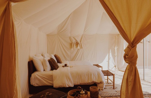 M'Hamid El Ghizlane Other | Umnya Dune Camp