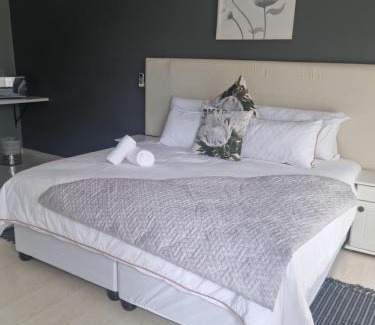 Umtata House | Umsobomvu Guest House