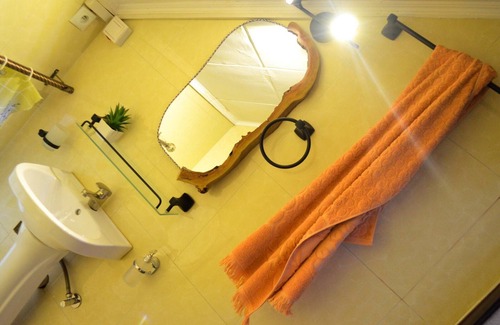 Kigali Hotel | Umugano Villa