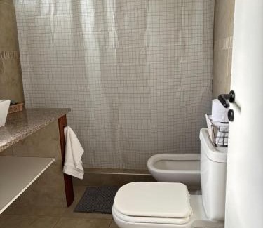 General San Martin Apartment | UMUT Hospedaje