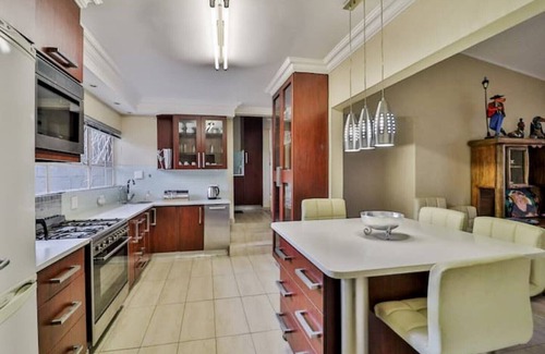 Alberton Apartment | Umuzi Tranquility The View1