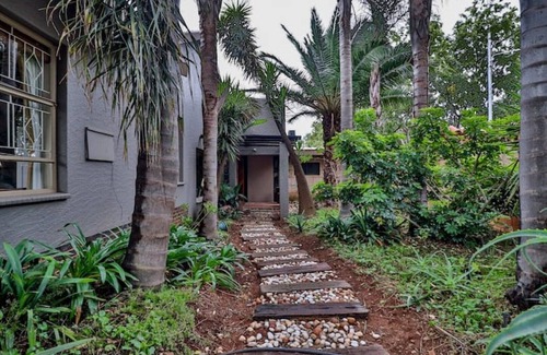 Alberton Apartment | Umuzi Tranquility The View1