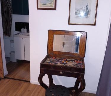 Morlaix House | un îlot de calme