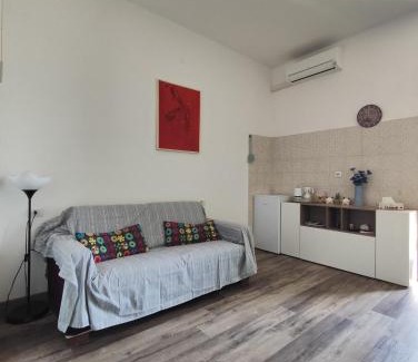 Su Forti House | Un Angolo di Mare in Sardegna