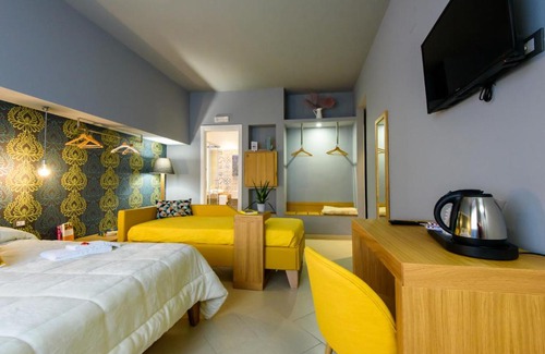 Enna Bed & Breakfast | Un B&B al Belvedere