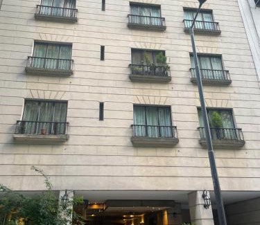 Retiro Apartment | Un bonito lugar en el centro de Buenos Aires