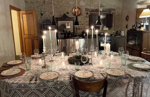 Attigliano Other | Un casale di campagna autentico e comodo ad un’ora da Roma con piscina privata