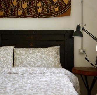 Calizzano Bed & Breakfast | Un coccodrillo a FrAsSiNo