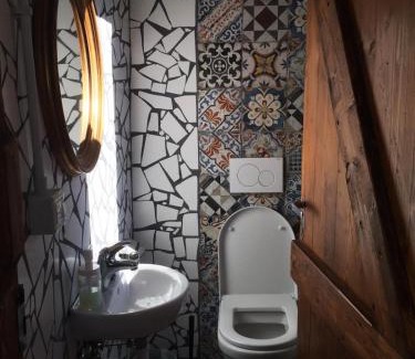 Calizzano Bed & Breakfast | Un coccodrillo a FrAsSiNo