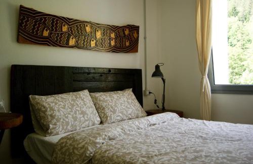 Calizzano Bed & Breakfast | Un coccodrillo a FrAsSiNo