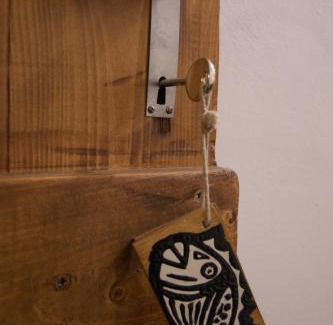 Calizzano Bed & Breakfast | Un coccodrillo a FrAsSiNo