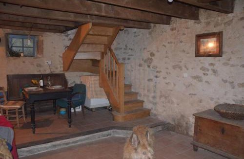 Meyrignac-l'Eglise House | Un cocon dans la nature