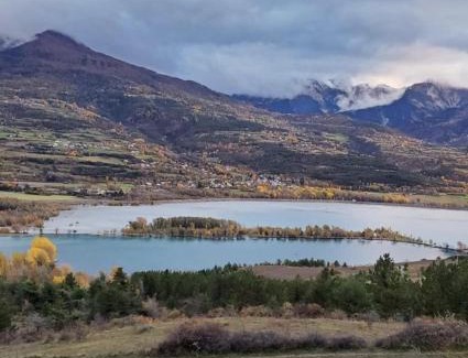 Puy-Sanieres House | Un coin de paradis à Puy Sanières