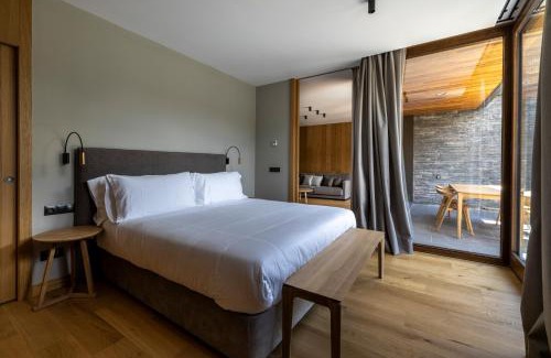 El Tarter Apartment | Un diamante de montaña l A Pie De Pistas De Esquí - Gimnasio - Sauna - Piscina l 8Pax l by BonesVacances