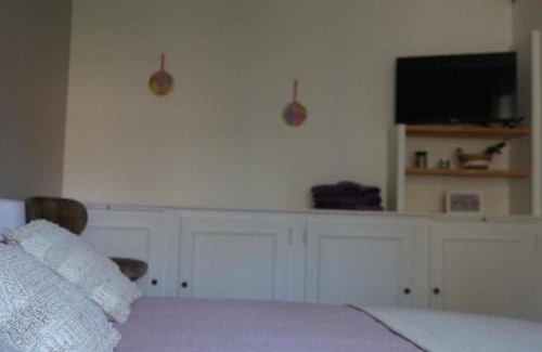 Parthenay Bed & Breakfast | un dimanche chez Julie chambre Célestine