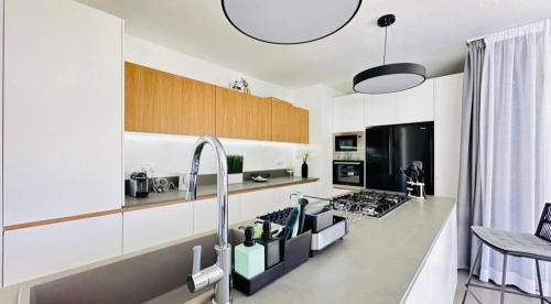 Calodyne Villa | Un havre de paix