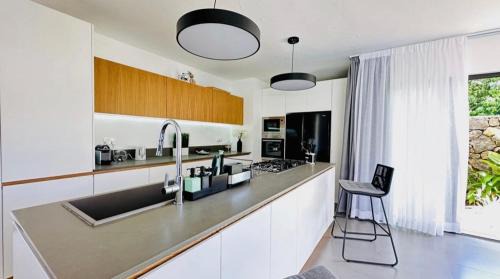 Calodyne Villa | Un havre de paix