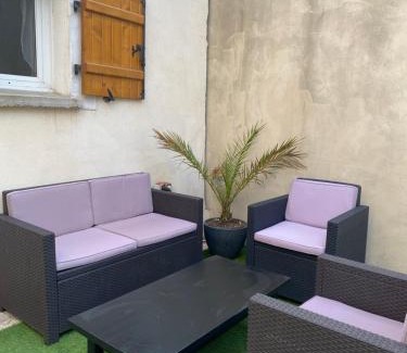 Cabannes House | Un jour en Provence
