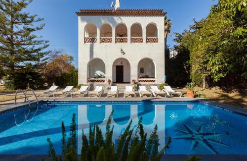 Cabrils Villa | Un lugar especial