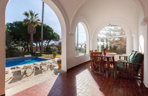 Cabrils Villa | Un lugar especial