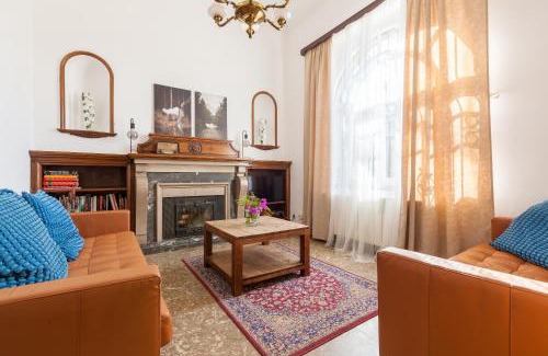 Cabrils Villa | Un lugar especial