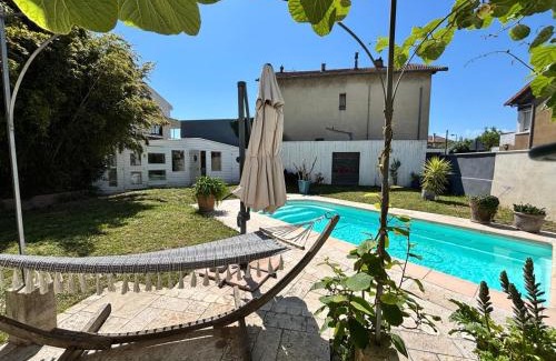 Le Pontet Villa | Un paradis en provence