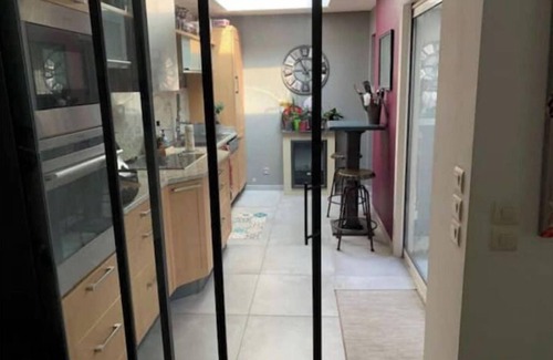 Les Coves House | UN Petit Cocon DE Verdure