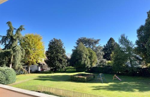 Garino Apartment | [ Un posto da Sogno ] con parco privato a Vinovo