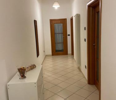 Imola Apartment | Un posto in tribuna