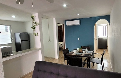 Merida House | Un rinconsito en Mérida