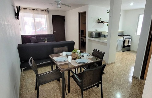 Merida House | Un rinconsito en Mérida