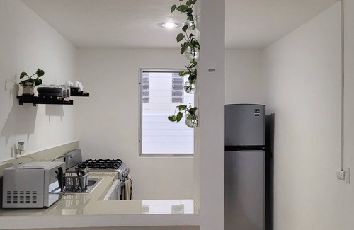 Merida House | Un rinconsito en Mérida