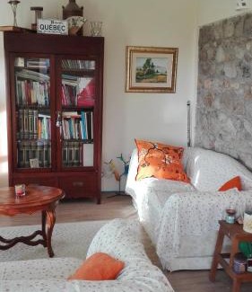 Canale Monterano Apartment | UN TETTO NEL CIELO