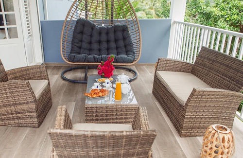 Saint-Joseph Villa | un Véritable Havre Cosy et Chic Pour des Vacances en Martinique