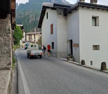 Alleghe Apartment | Una Civetta sul Lago
