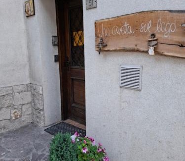 Alleghe Apartment | Una Civetta sul Lago