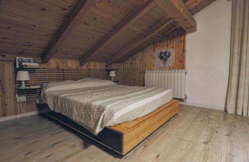 Alleghe Apartment | Una Civetta sul Lago