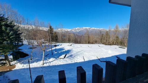 Montoso Apartment | Una Cornice sulle Vette