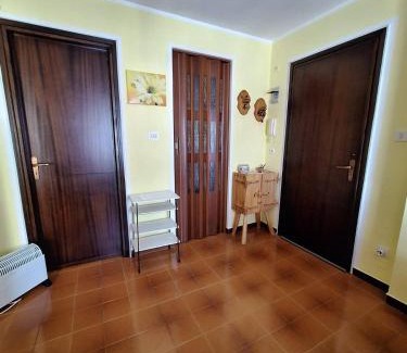 Montoso Apartment | Una Cornice sulle Vette