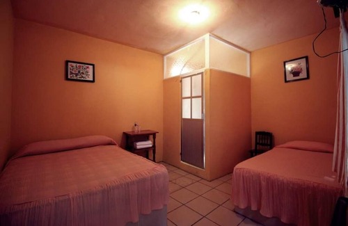 Xilitla Hotel | Una Estrella Casa de Huéspedes