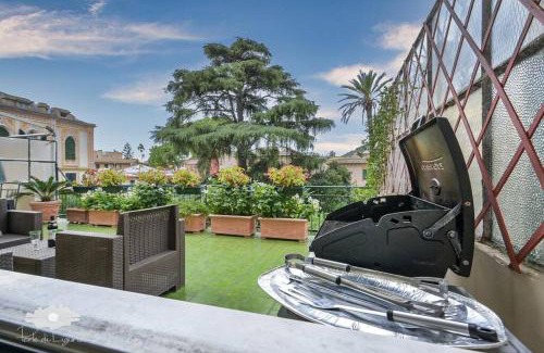 Nervi Apartment | UNA FINESTRA SUL MARE