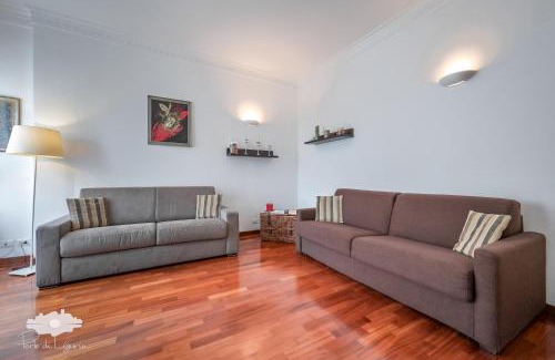 Nervi Apartment | UNA FINESTRA SUL MARE