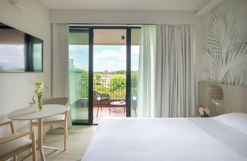 Forte dei Marmi Hotel | UNA Hotels Forte dei Marmi