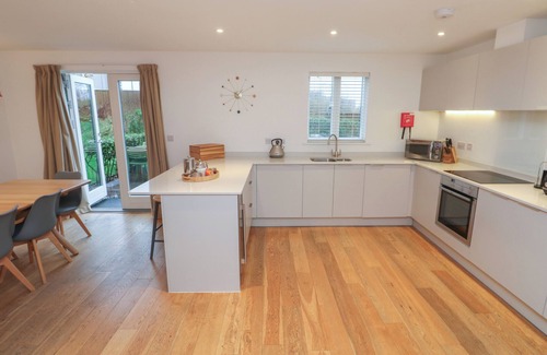 Carbis Bay Cottage | Una, Lodge 73