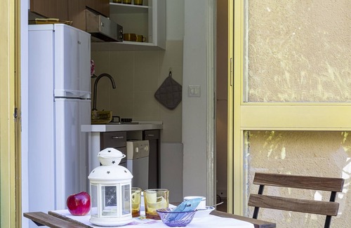 Rapallo Apartment | Una Terrazza su Rapallo by Wonderful Italy