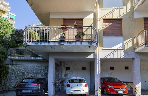 Rapallo Apartment | Una Terrazza su Rapallo by Wonderful Italy
